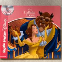 La bella e la bestia storie sonore