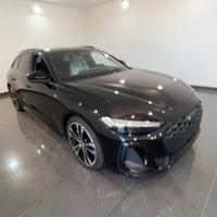 Audi A5 Avant TDI quattro S Line 204cv