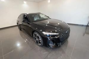 Audi A5 Avant TDI quattro S Line 204cv