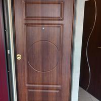 porta blindata 