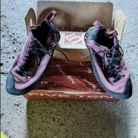 Scarpette arrampicata Five Ten Anasazi