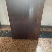 Macchina da cucire Singer