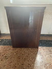 Macchina da cucire Singer