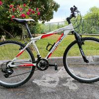 BOTTECCHIA FX 500/Tg.40/26"