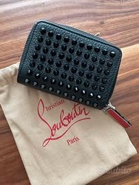 Louboutin portafoglio deals