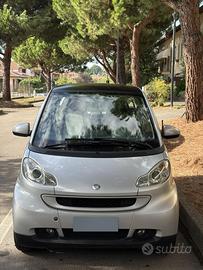 Smart Fortwo 1.0 71 CV