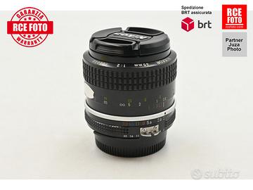 Nikon 35 F2 AI