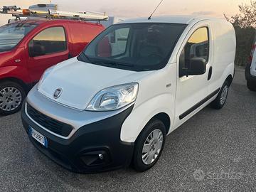 Fiat fiorino 1.3 mjt 80 cv sx - 2017