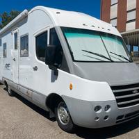 Laika Motorhome Ecovip h 720
