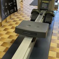 Vogatore Technogym
