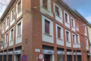 Ufficio San Felice sul Panaro [5003VCU]