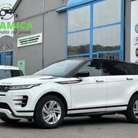 LAND ROVER RR Evoque 2ª serie Range Rover Evoq...