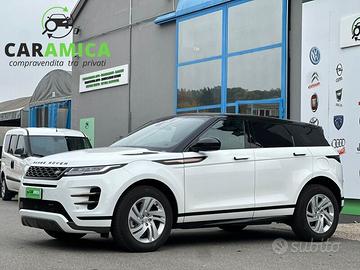 LAND ROVER RR Evoque 2ª serie Range Rover Evoq...