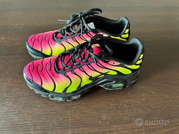 SCARPE NIKE TN 36