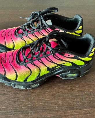 SCARPE NIKE TN 36
