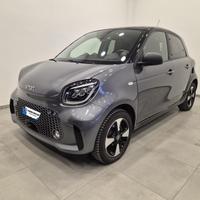 Smart forfour Forfour EQ Edition One 22kW - NEOPAT