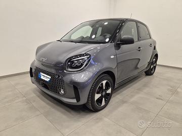 Smart forfour Forfour EQ Edition One 22kW - NEOPAT