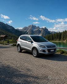 RICAMBI FORD KUGA 2017 E 1.3 mtj