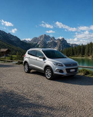 RICAMBI FORD KUGA 2017 E 1.3 mtj
