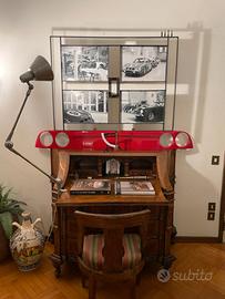 Ferrari F355 pannello posteriore