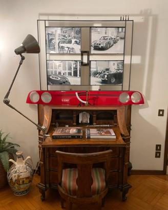 Ferrari F355 pannello posteriore