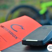 CROSSBOX motocross 