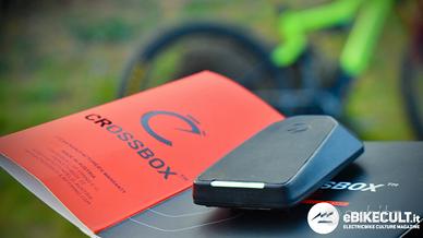 CROSSBOX motocross 