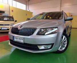 Skoda Octavia 1.6 TDI CR 105 CV Ambition