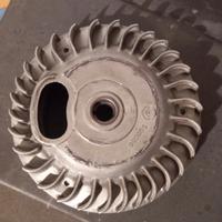 VOLANO PESANTE PIAGGIO CIAO, SI E BRAVO