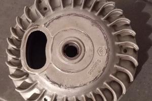 VOLANO PESANTE PIAGGIO CIAO, SI E BRAVO