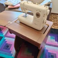 Macchina da cucire My Excel 4023 