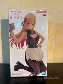 Marin Kitagawa my dress up darling china dress