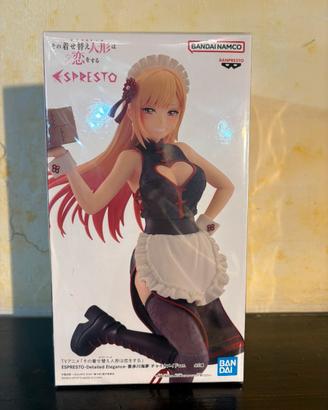 Marin Kitagawa my dress up darling china dress