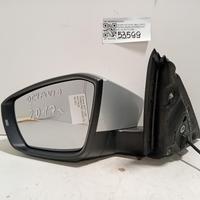 SPECCHIETTO RETROVISORE SINISTRO SKODA Octavia S.W