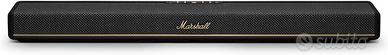 Marshall Heston 60 TV Soundbar - Bluetooth/HDMI -