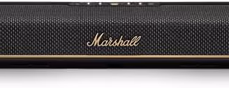 Marshall Heston 60 TV Soundbar - Bluetooth/HDMI -