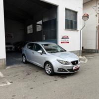 Seat Ibiza 1.2 70 CV 5p. GPL