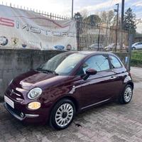 Fiat 500 1.2 EasyPower Lounge