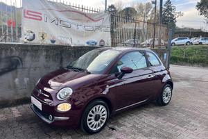 Fiat 500 1.2 EasyPower Lounge