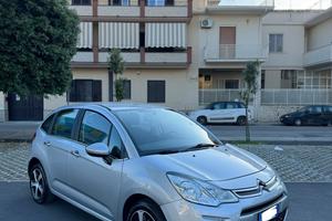 Citroen C3 BlueHDi 75 Live Edition