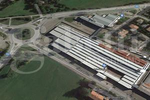 Capannone Industriale Cavriago [1418vendVCG]