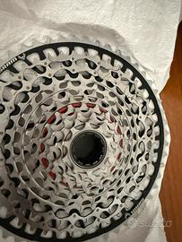 Sram xx pacco pignoni
