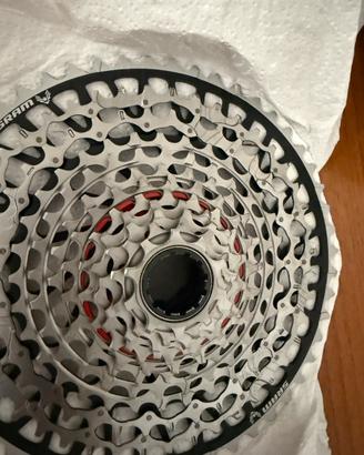 Sram xx pacco pignoni