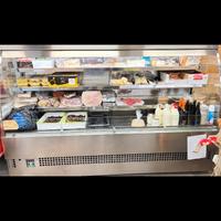 banco frigo negozio