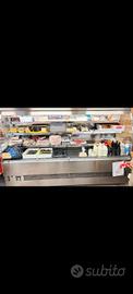 banco frigo negozio