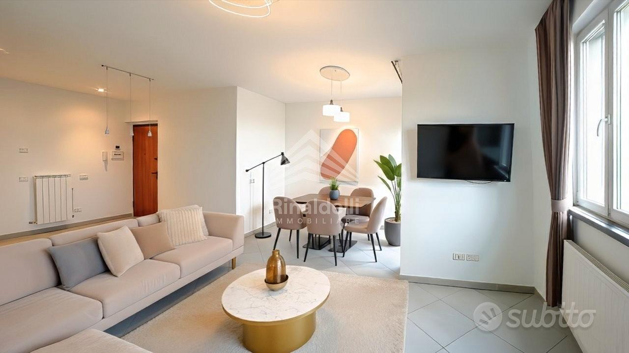 Appartamento – Sant'Elpidio a Mare, Santa Caterina I - Vista 3