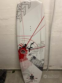 Tavola da wakeboard liquid force