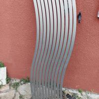 Radiatore Termoarredo design Cordivari