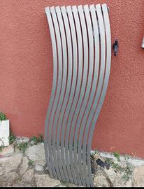 Radiatore Termoarredo design Cordivari