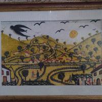 quadro di F. Allegretti 